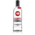 Produktbild: Mampe Berlin Vodka 40% Vol. 0,7l