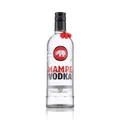 Produktbild: Mampe Berlin Vodka 0,7l