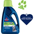Produktbild: BISSELL Wash & Protect Pet 1,5L Reinigungsmittel Fleckenreiniger