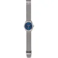 Produktbild: Herrenuhr BREIL MANTA CITY TW1876 Edelstahl Mesh Blau Sub 100mt