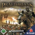 Produktbild: ak tronic Praetorians PC Echtzeit Strategiespiel Römische Feldzüge Deutsch