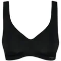 Produktbild: sloggi Bralette ZERO Feel schwarz L