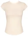 Produktbild: Sloggi Damen Sloggi GO Ribbed T-Shirt, Angora, L