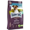 Produktbild: Happy Dog Mini Irland 10kg + Überraschung für den Hund