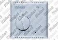 Produktbild: Vaillant Regler VRT 15