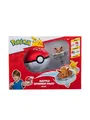 Produktbild: Pokemon BATTLE SPINNER EEVEE