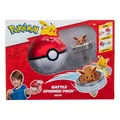 Produktbild: GW851a Pokémon Battle Spinner Pack Evoli & Pokéball Neu & OVP