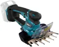 Produktbild: Makita Akku-Gras- und Strauchscherenset DUM604ZX, 18 Volt LXT, ohne Akku und Ladegerät