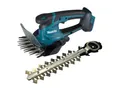 Produktbild: Makita Akku-Gras- und Strauchscherenset DUM604ZX, (Sologerät, ohne Akku & Ladegerät), LXT, rostfreies Scherblatt