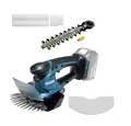 Produktbild: Makita Akku-Rasentrimmer DUM604ZX Akku-Grasschere Strauchschere 18 V
