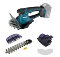 Produktbild: Makita Akku-Kombibohrhammer Makita Akku-Grasschere 18V DUM604ZX