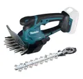 Produktbild: Makita Akku-Grasschere DUM604ZX - Akku-Grasschere - blau/schwarz