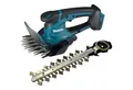 Produktbild: Makita Strauchschere Makita Akku-Grasschere DUM604ZX, 18Volt, (ohne