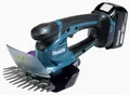 Produktbild: Makita Akku-Grasschere 18V (ohne Ladegerät und Akkus) (Art.DUM604ZX)