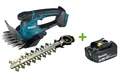 Produktbild: Makita DUM604ZX Akku-Grasschere 18V DUM604 Strauchschere Aktion + 1x Akku 3Ah