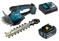 Produktbild: Makita DUM604ZX Akku-Grasschere 18V DUM604 Strauchschere + 1x Akku 5Ah + Ladeg.