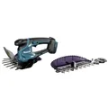 Produktbild: Makita DUM604ZX - Grasscheren-/Heckentrimmer-Kombigerät - schnurlos - ohne Batte