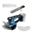 Produktbild: Makita DUM604 Akku-Gras-/Strauchschere 18 V Handliche Akku-Gras-Strauchschere