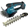 Produktbild: Makita Akku-Grasschere DUM604ZX, 18Volt, blau