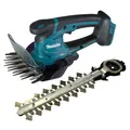 Produktbild: Makita DUM604ZX 18V Akku Gras-und Strauchschere, Nachfolger DUM168Z, Grasschere