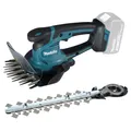 Produktbild: makita DUM604ZX Akku-Strauch- und Grasschere 18,0 V, ohne Akku