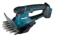 Produktbild: 088381837637 Makita DUM604ZX Akku-Grasschere 16 cm 18 V Lithium-Ion (Li-Ion) Sch