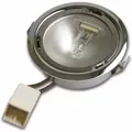 Produktbild: Ersatzteil - Halogen-Lampe G4 12V 20W - Smeg kitchenaid, electrolux, zanker, fagor, neutral, aeg, sauter, scholtes, laden, juno, thermor, unbranded,