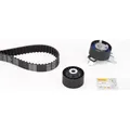 Produktbild: ContiTech CT1138K1 Zahnriemensatz für PEUGEOT CITROEN FIAT Zahnriemenset