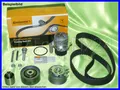 Produktbild: CONTI Zahnriemen Satz +Wasserpumpe CITROEN C4 C5 PEUGEOT 206 307 406 1.8 2.0 2.2