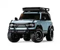 Produktbild: Tamiya 300058705 1:10 RC Ford Bronco 2021 (CC-02)