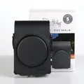 Produktbild: Peter Hadley Flex Berlin Tasche für alle Sony RX -Modelle Foto-Kompakttaschen