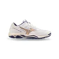 Produktbild: Mizuno Herren Handballschuh, White Bribbon Mp Gold, 44.5 EU