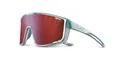 Produktbild: Julbo Unisex Fury Sunglasses, Hellblau, M