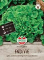 Produktbild: Endivie Escariol grüner Salat späte Sorte zum Bleichen ca. 130 Samen Samen 82590
