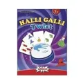 Produktbild: AMI02304 - Halli Galli Twist, Reaktionsspiel, ab 7 Jahren