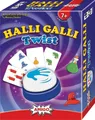 Produktbild: Amigo Spiel + Freizeit GmbH Spiel Halli Galli Twist
