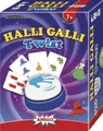 Produktbild: Amigo Spiel + Freizeit GmbH Spiel Halli Galli Twist