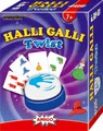 Produktbild: AMIGO 02304 Halli Galli Twist Familienspiel Mehrfarbig