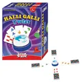 Produktbild: Amigo Halli Galli Twist - Spiel ab 7 Jahren