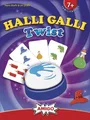 Produktbild: Amigo FAMILIEN UND GESELLSCHAFTSSPIELE Halli Galli Twist