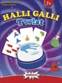 Produktbild: Haim Shafir (u. a.) | Halli Galli Twist | Spiel | Deutsch (2023) | Brettspiel