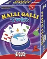 Produktbild: Amigo Spiele - Halli Galli Twist NEU