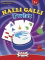 Produktbild: Halli Galli Twist Uri Shafir