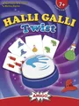 Produktbild: AMIGO 02304 Halli Galli Twist Familienspiel, bunt, Haim Shafir