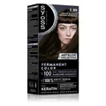Produktbild: Syoss Permanent Coloration Hair Dye 3-89 Bronze Coffee (3-89 Bronze Coffee) (43822016)