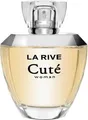 Produktbild: La Rive Cute Eau De Parfum Spray 100ml für Frauen