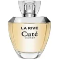 Produktbild: La Rive Cute Eau De Parfum Spray 100ml für Frauen