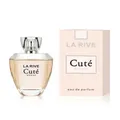 Produktbild: La Rive Cute Eau De Parfum Spray 100ml für Frauen