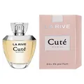 Produktbild: (1L/95,00€) LA RIVE Cute Eau de Parfum 100 ml