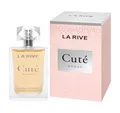 Produktbild: LA RIVE Cute Eau de Parfum 100 ml